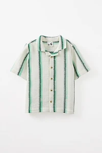 Cabana Short Sleeve Shirt