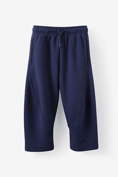 Sammy Barrel Sweatpant