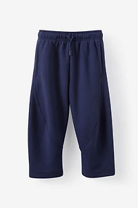 Sammy Barrel Sweatpant