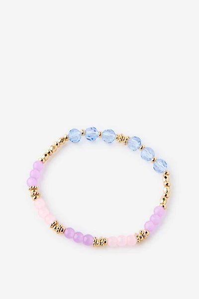 Kids Beaded Bracelet