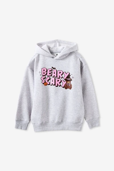 Sammy Oversized Hoodie
