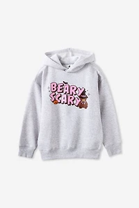 Sammy Oversized Hoodie
