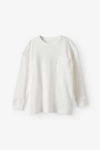 Essentials Long Sleeve Tee