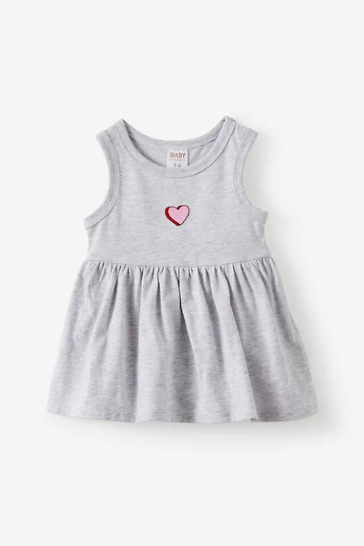 Lola Tank Dress