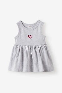 Lola Tank Dress
