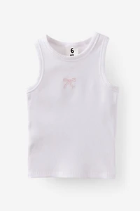 Fitted Essential Tank