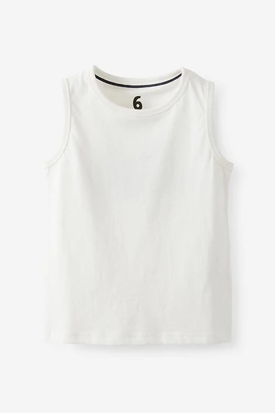 Essential Tank