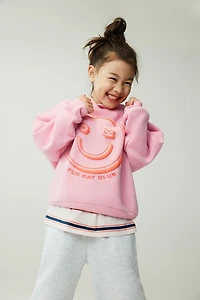 Sammy Oversized Hoodie