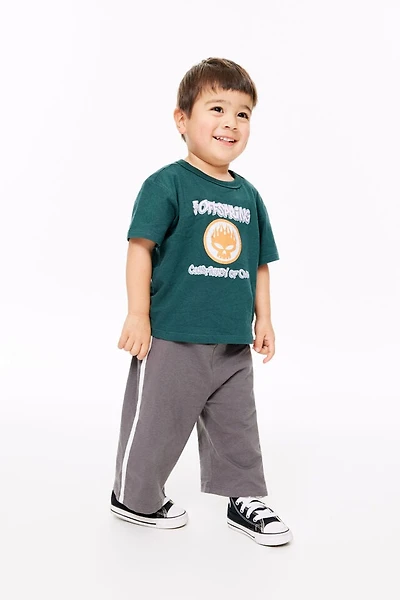 Baby Essential Relaxed Pant