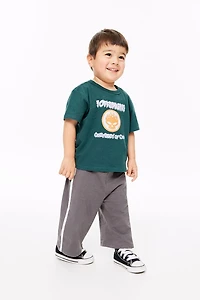 Baby Essential Relaxed Pant