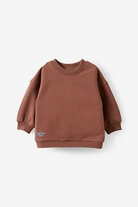 Baby Sweater