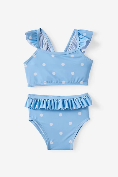 Lottie Two Piece Swim Set
