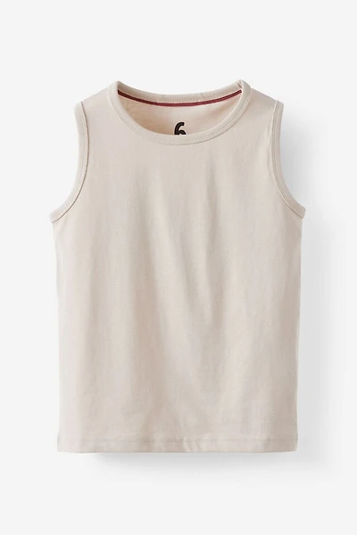 Essential Tank