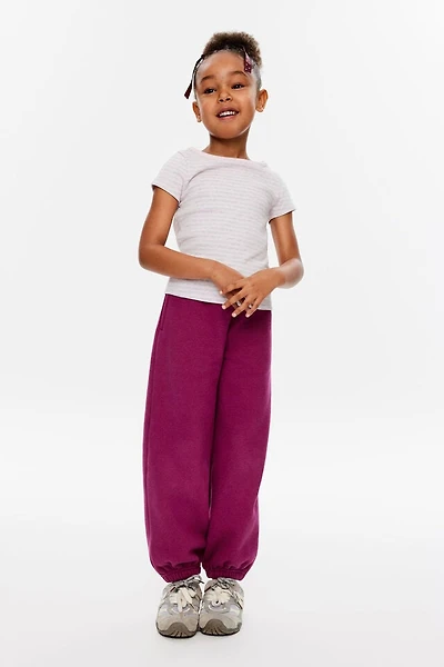 Sammy Relaxed Trackpant