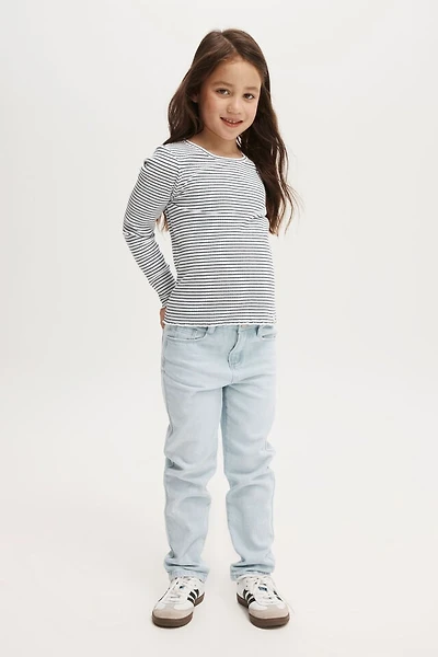 India Mom Jean