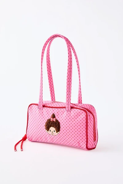 Monchhichi Kids Bowler Bag