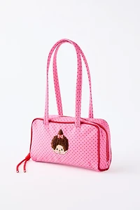 Monchhichi Kids Bowler Bag