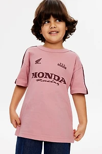 Honda Drop Shoulder SS Tee