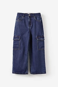 Super Baggy Jean