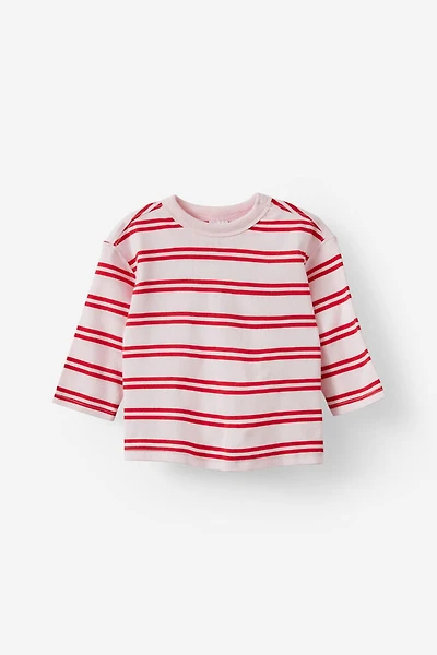 Bobbi Long Sleeve Tee