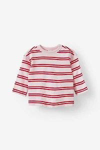 Bobbi Long Sleeve Tee