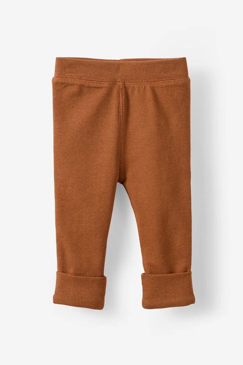 The Row Rib Skinny Legging