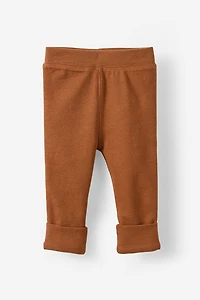 The Row Rib Skinny Legging