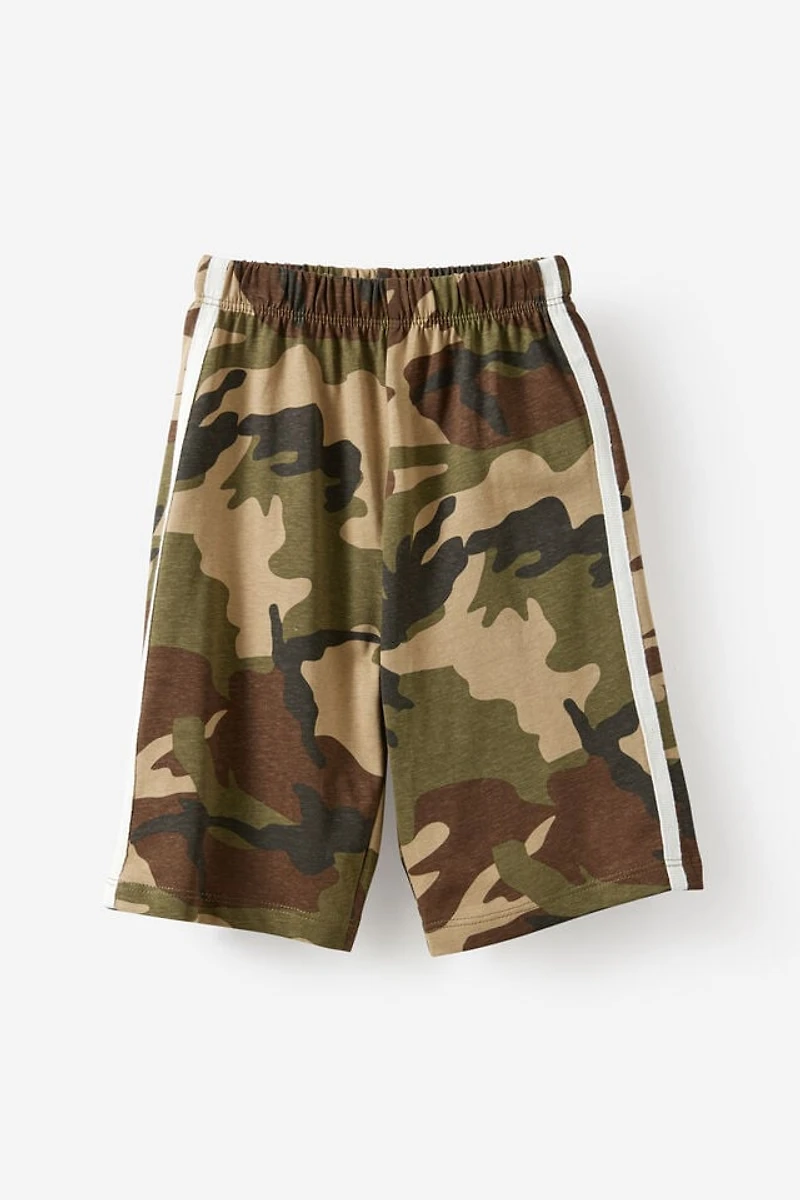 Baby Essential Relaxed Pant
