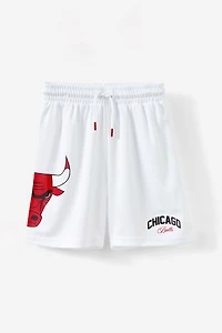 NBA Chicago Bulls Sports Short