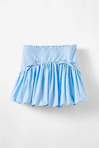 Betsy Bubble Skirt
