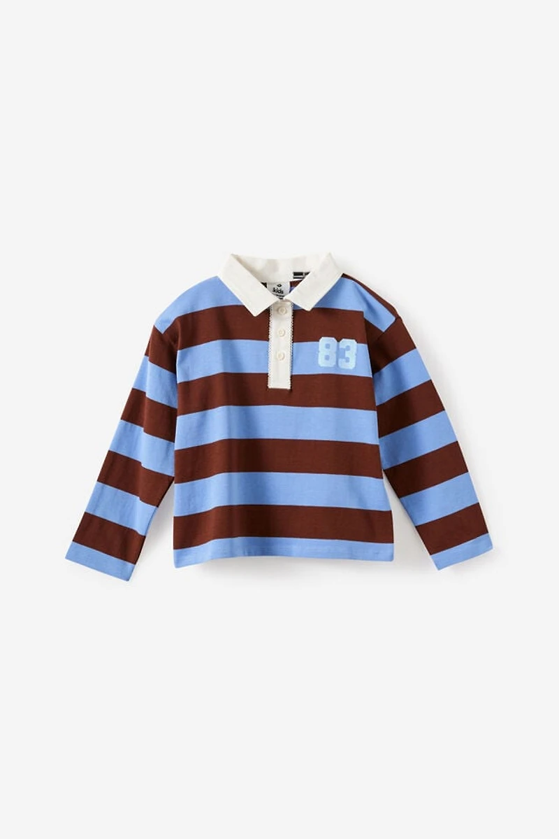 Rugby Polo