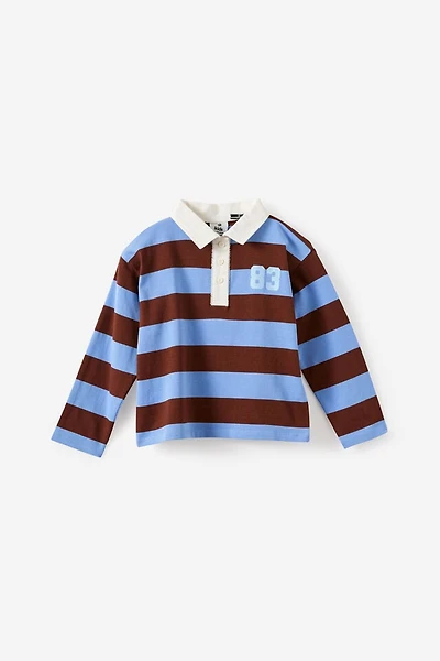 Rugby Polo