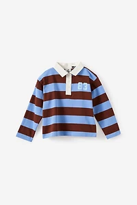 Rugby Polo
