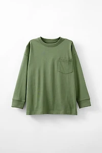 The Essential Long Sleeve Tee