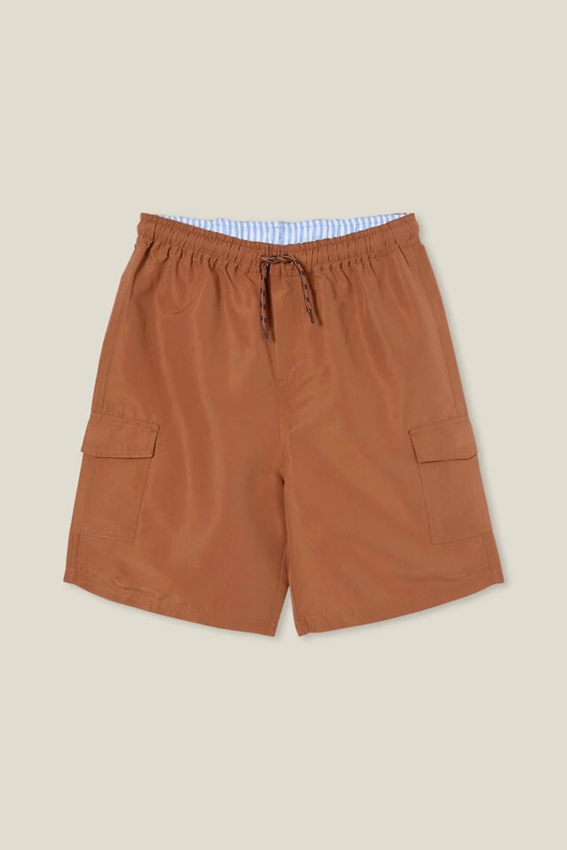 Benny Cargo Boardshort