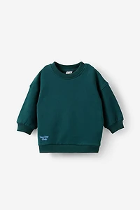 Baby Sweater