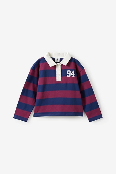 Rugby Polo