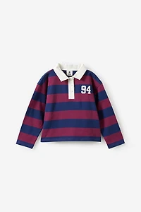 Rugby Polo