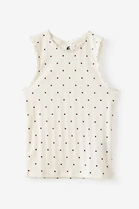 Fitted Essential Tank