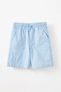 Leon Tech Short