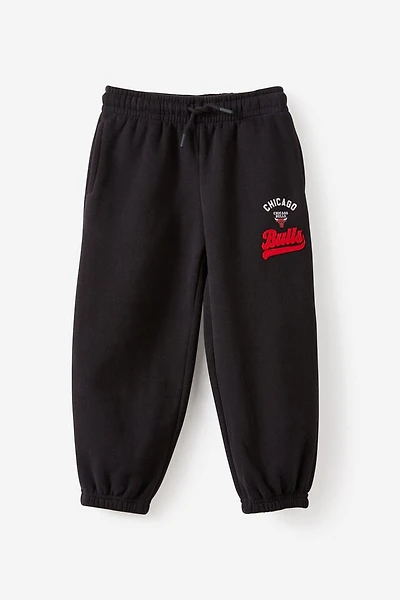NBA Chicago Bulls Trackpant