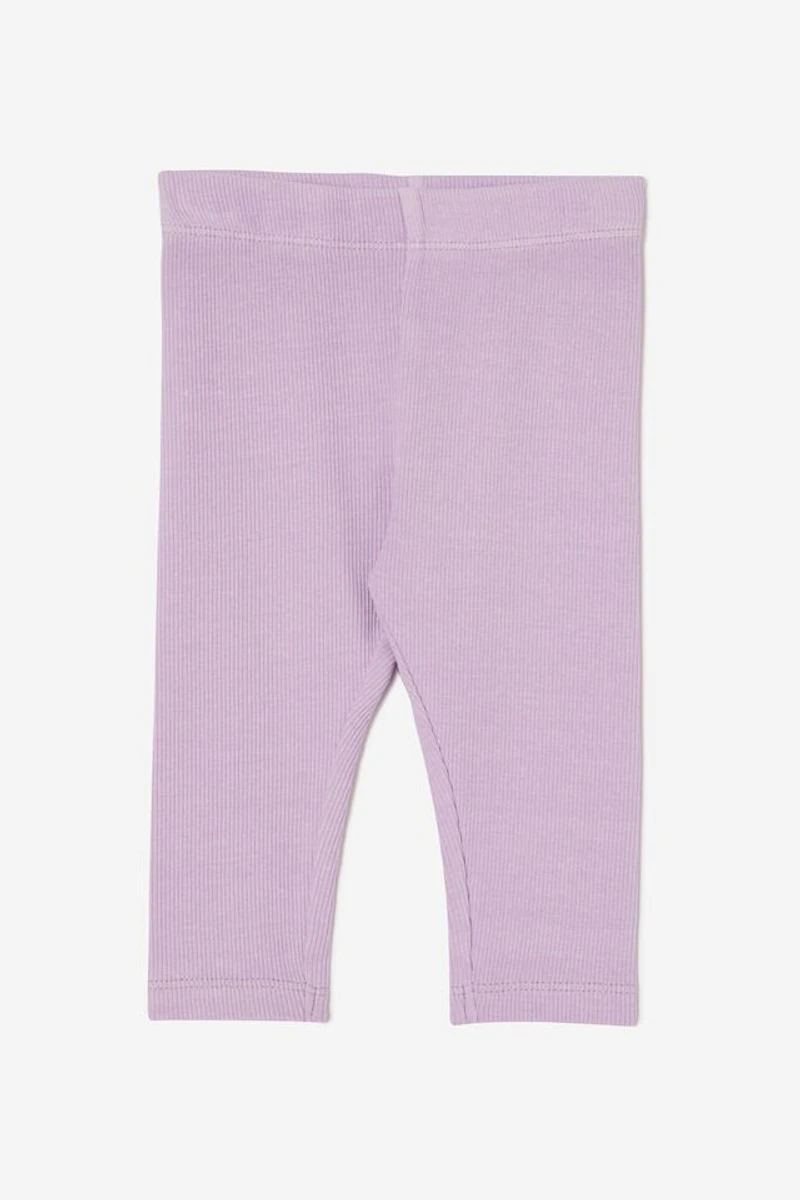 The Row Rib Skinny Legging