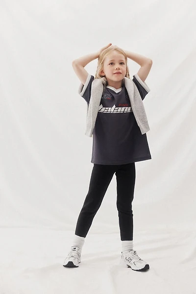 Fleece Legging