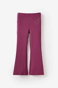 Essential Flare Legging