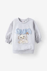 The Lion King Kids Sweater