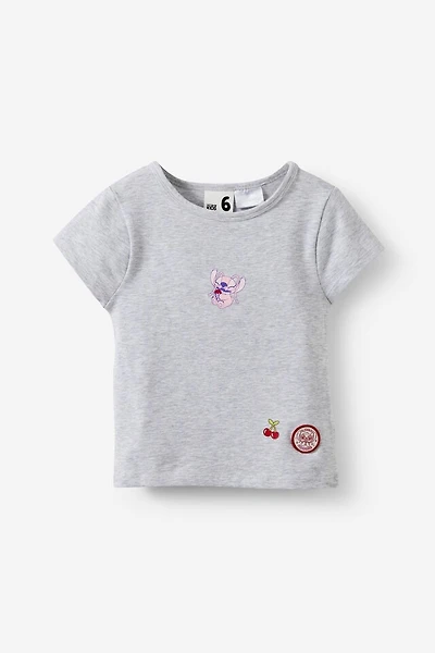 Lilo & Stitch Disney Baby Tee