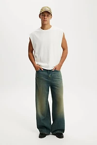 Super Baggy Jean