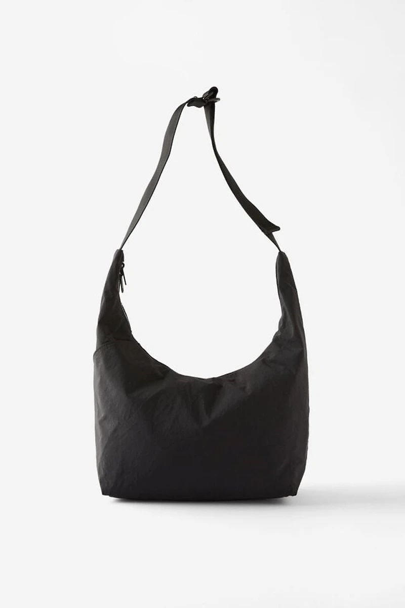 Slouchy Shoulder Bag