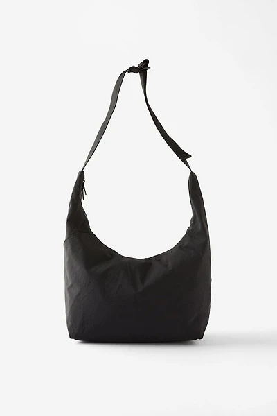 Slouchy Shoulder Bag