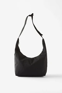 Slouchy Shoulder Bag